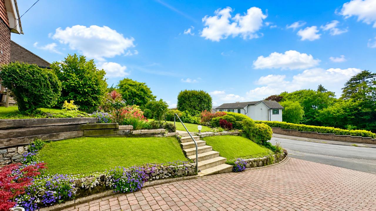 Langham Road, Hastings